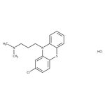 Chlorpromazine hydrochloride, 98+%, Thermo Scientific Chemicals