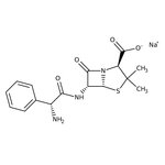 Ampicillin sodium salt, Thermo Scientific Chemicals