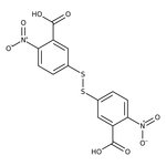 5,5'-Dithiobis(2-nitrobenzoic acid), 99%, Thermo Scientific Chemicals