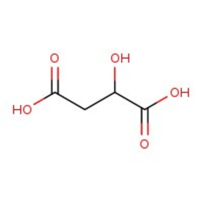 DL-Malic acid, 98%, Thermo Scientific Chemicals