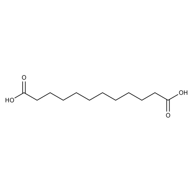 Dodecanedioic acid, 99%, Thermo Scientific Chemicals