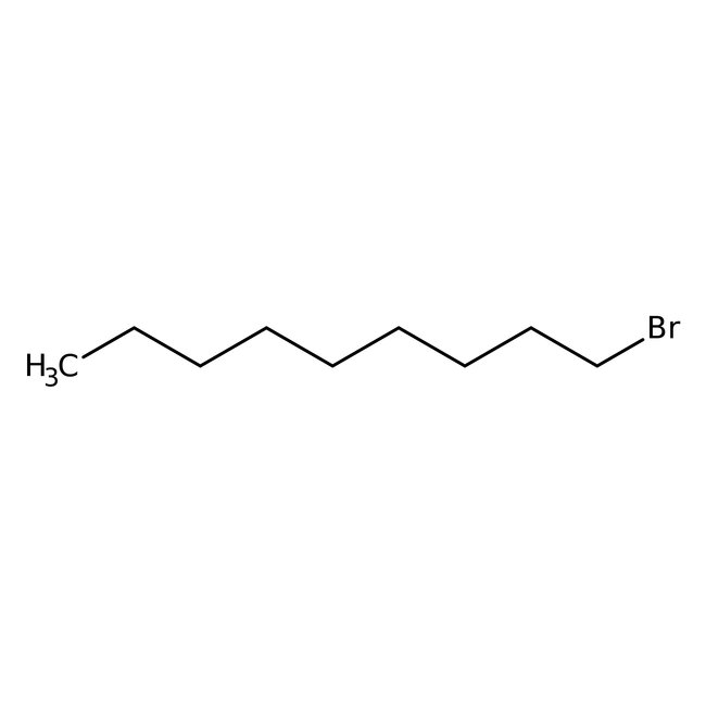 1-Bromononane, 97%, Thermo Scientific Chemicals