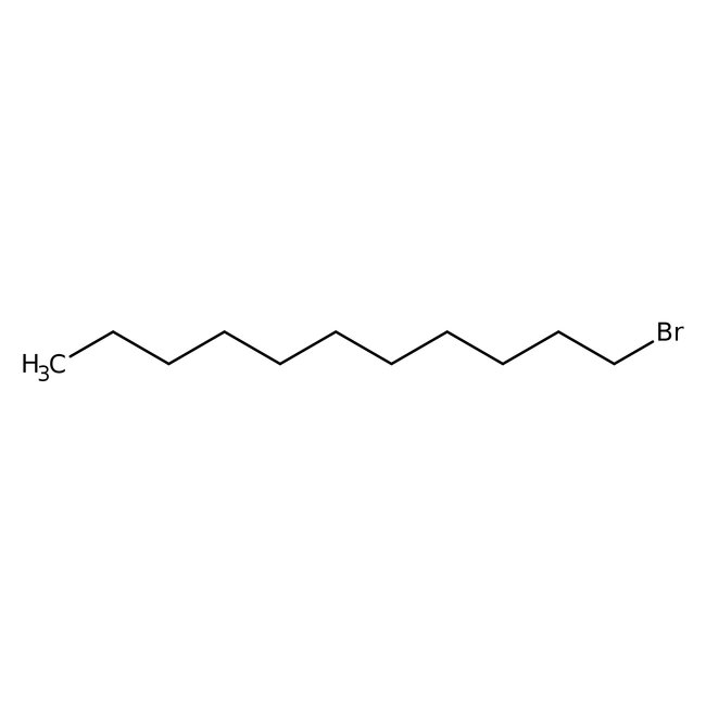 1-Bromoundecane, 98%, Thermo Scientific Chemicals