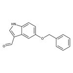 5-Benzyloxyindole-3-carboxaldehyde, 98%, Thermo Scientific&trade;
