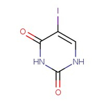 5-Iodouracil, 97%, Thermo Scientific Chemicals