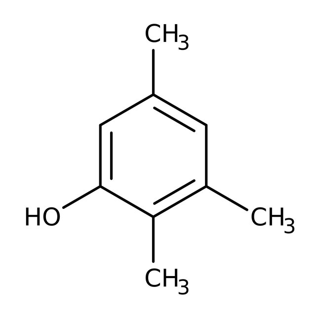 2,3,5-Trimethylphenol, 98+%, Thermo Scientific Chemicals
