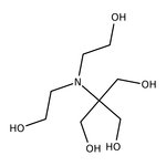 Bis-Tris, &ge;98% (Dry Basis), Ultrapure, Thermo Scientific Chemicals