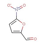 5-Nitro-2-furaldehyde, 97%, Thermo Scientific Chemicals