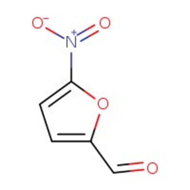 5-Nitro-2-furaldehyde, 97%, Thermo Scientific Chemicals