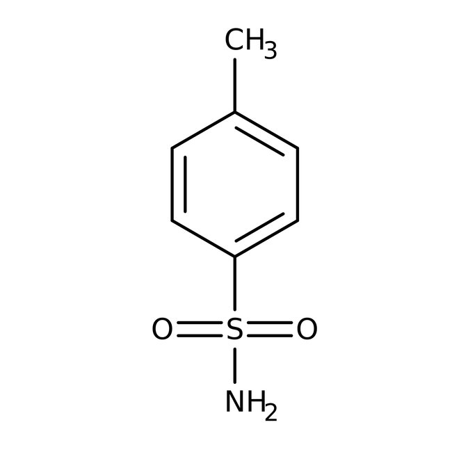 p-Toluenesulfonamide, 98+%, Thermo Scientific Chemicals