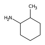 2-Methylcyclohexylamine, cis + trans, 97%, Thermo Scientific Chemicals