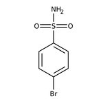 4-Bromobenzenesulfonamide, 98%, Thermo Scientific Chemicals