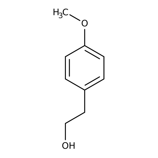 4-Methoxyphenethyl alcohol, 96%, Thermo Scientific Chemicals