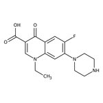 Norfloxacin, 98%, Analytical standard, Thermo Scientific Chemicals