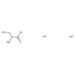 L-Cysteine Hydrochloride Monohydrate (White Crystals), Fisher BioReagents