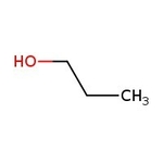1-Propanol, 99+%, Extra Pure, Thermo Scientific Chemicals