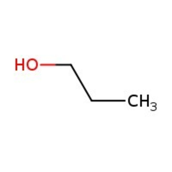 1-Propanol, 99+%, Extra Pure, Thermo Scientific Chemicals