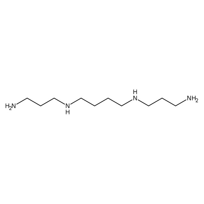 Spermine, 97%, Thermo Scientific Chemicals