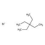 Tetraethylammonium bromide, 98%, Thermo Scientific Chemicals