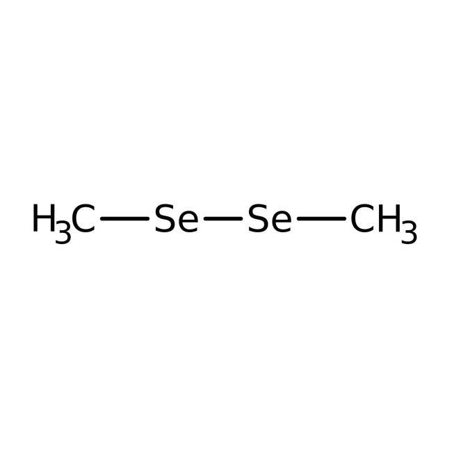 Dimethyl diselenide, 99%, Thermo Scientific Chemicals