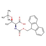 Nalpha-Fmoc-O-tert-butyl-L-threonine, 98%, Thermo Scientific Chemicals