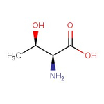 L-Threonine (White Crystals or Crystalline Powder), Fisher BioReagents