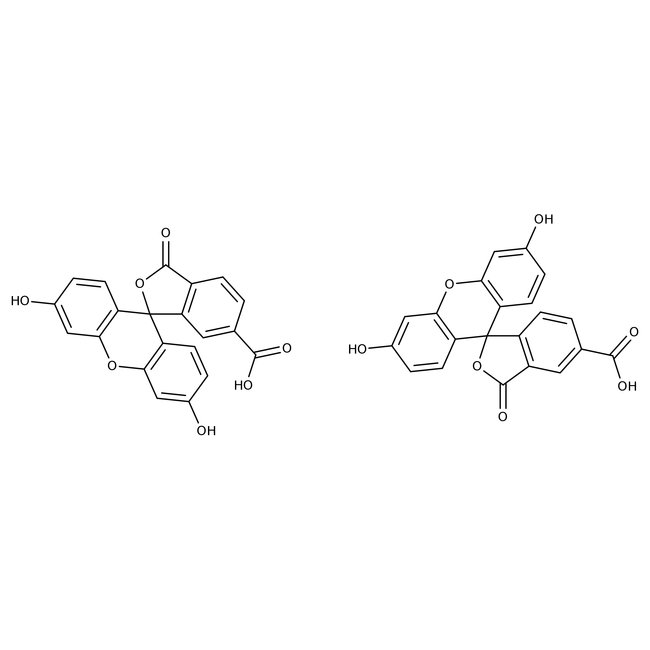 5(6)-Carboxyfluorescein