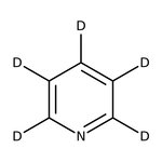 Pyridine-d5, for NMR, 99% atom D, Thermo Scientific Chemicals