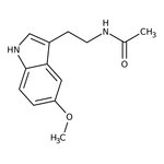 Melatonin, 99+%, Thermo Scientific Chemicals