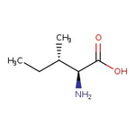 L-Isoleucine (White Crystals or Crystalline Powder), Fisher BioReagents&trade;