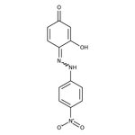 4-(4-Nitrophenylazo)resorcinol, 90+%, Thermo Scientific Chemicals