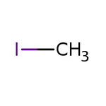 Iodomethane, 2M solution in tert-Butyl methyl ether, AcroSeal&trade;, Thermo Scientific Chemicals