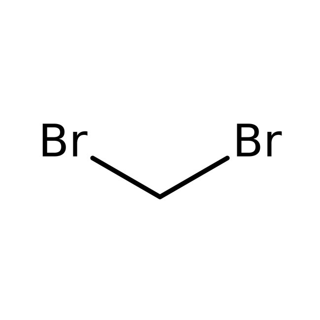 Dibromomethane, 99%, Thermo Scientific Chemicals