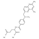 Methotrexate disodium salt, 98.5%