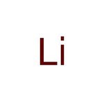 Lithium standard solution, for AAS, 1 mg/ml Li in 2% HCl, Thermo Scientific Chemicals