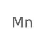 Manganese standard solution, for AAS, 1mg/mL Mn in 2 to 5% HNO<sub>3</sub>, Thermo Scientific Chemicals