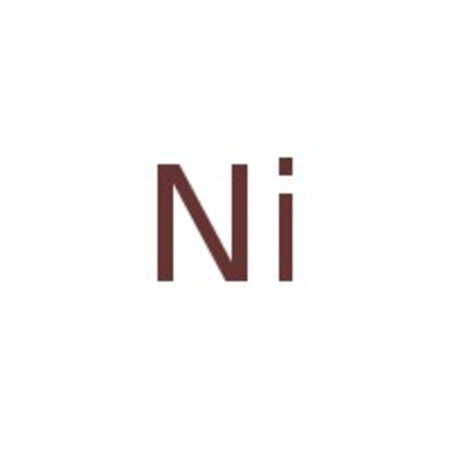 Nickel standard solution, for AAS, 1 mg/ml Ni in 2% HNO3, Thermo Scientific Chemicals