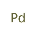 Palladium granules, 99.95% (metals basis), Thermo Scientific Chemicals
