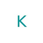 Potassium standard solution, for AAS, 1 mg/ml K in 2-5% HNO3
