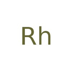 Rhodium on alumina, 5% Rh, powder, Thermo Scientific Chemicals