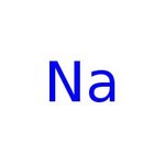Sodium, Thermo Scientific Chemicals