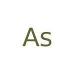 Arsenic standard solution, for AAS, 1mg/mL As in 2% KOH, Thermo Scientific Chemicals