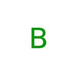 Boron pieces, crystalline, 20mm (0.8in) &amp; down, 99.5% (metals basis), Thermo Scientific Chemicals