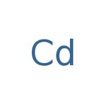 Cadmium, plasma standard solution, Specpure&trade; Cd 1000&mu;g/mL, Thermo Scientific Chemicals