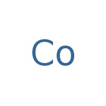 Cobalt wire, 2.0mm (0.08in) dia, 99.95% (metals basis), Thermo Scientific Chemicals