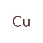 Copper nanopowder, APS 20-50nm, 99.9% (metals basis), Thermo Scientific Chemicals