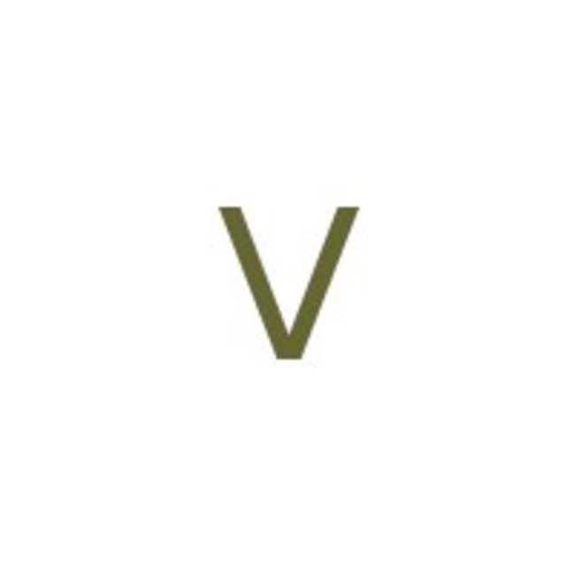 Vanadium standard solution, for AAS, 1mg/mL V(3+) in 2% HNO<sub>3</sub>, Thermo Scientific Chemicals