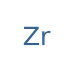 Zirconium standard solution, for AAS, 1mg/mL Zr in 5% HF, Thermo Scientific Chemicals