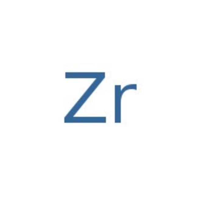 Zirconium standard solution, for AAS, 1mg/mL Zr in 5% HF, Thermo Scientific Chemicals
