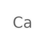 Calcium standard solution, for AAS, 1mg/mL Ca in 0.5N HNO<sub>3</sub>, Thermo Scientific Chemicals